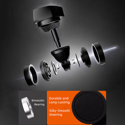 Large-Capacity Fingerprint Luggage