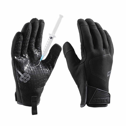 Level 3 Needle Level 5 Stab Proof Gloves