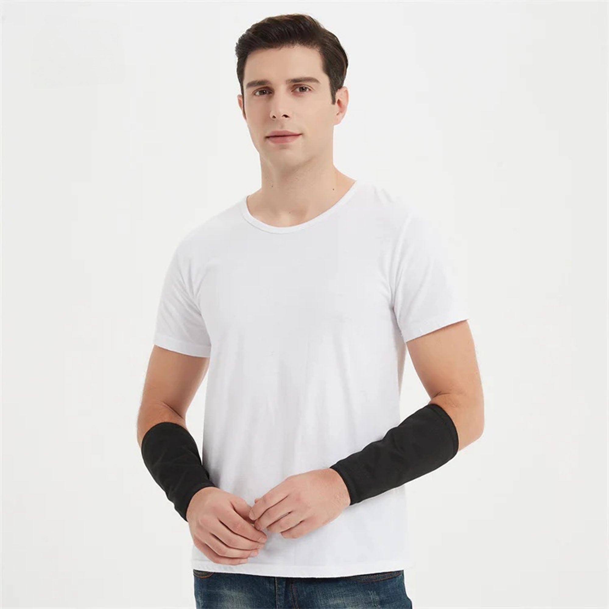 Slash Proof Arm Guard