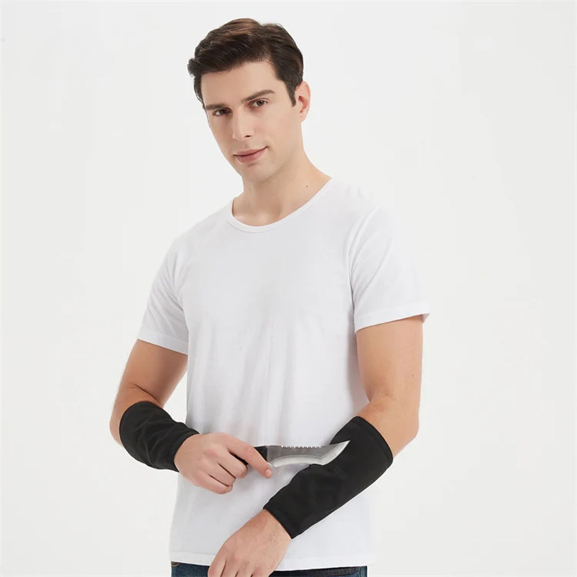 Slash Proof Arm Guard