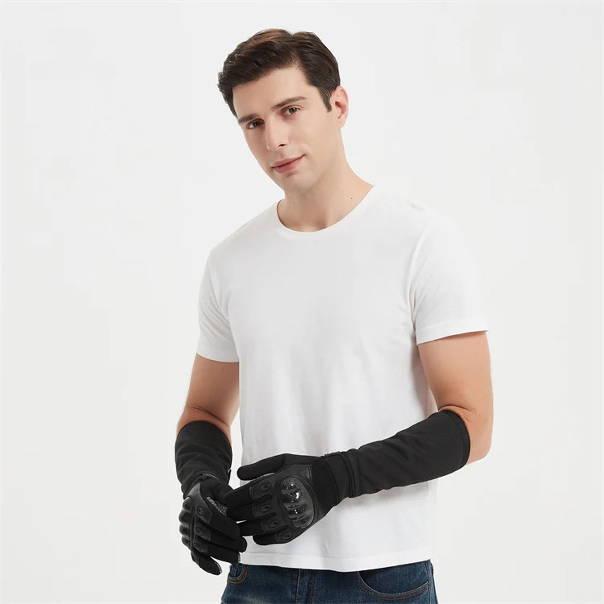 Slash Proof Arm Guard