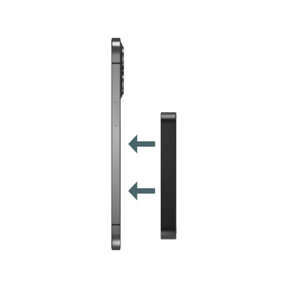 Magnetic Wireless Power Bank