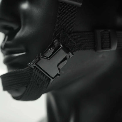 Mich Low - Cut Bullet Proof Helmet - Regular