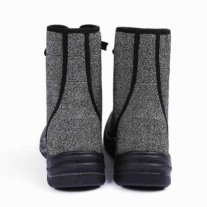 Multifunction Tactical Level 5 Slash Proof Boots