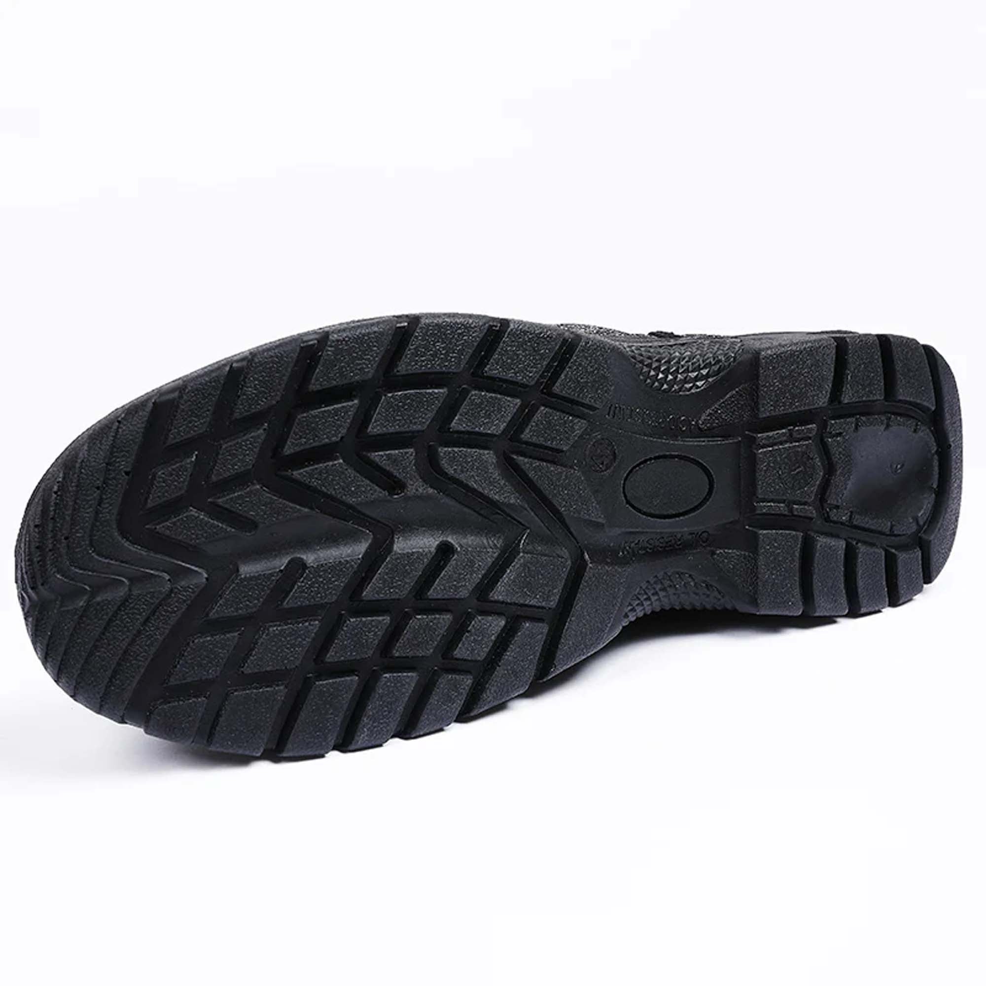 Multifunction Tactical Level 5 Slash Proof Boots