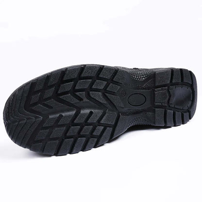 Multifunction Tactical Level 5 Slash Proof Boots