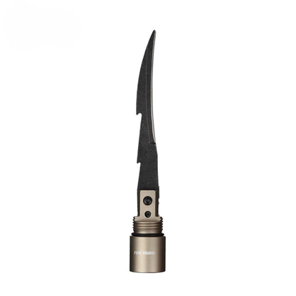 Multifunctional Folding Shovel Combination Accessories