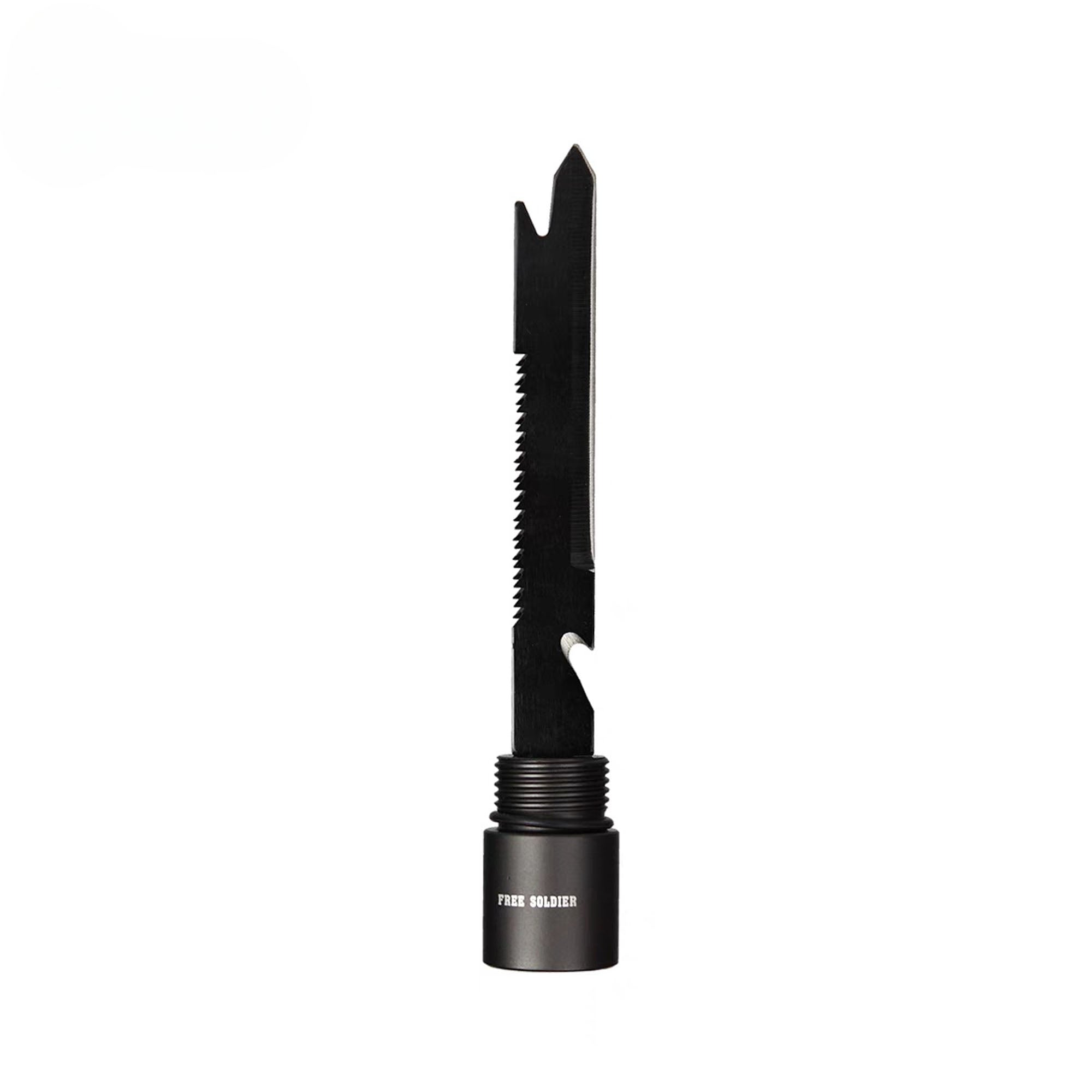 Multifunctional Folding Shovel Combination Accessories