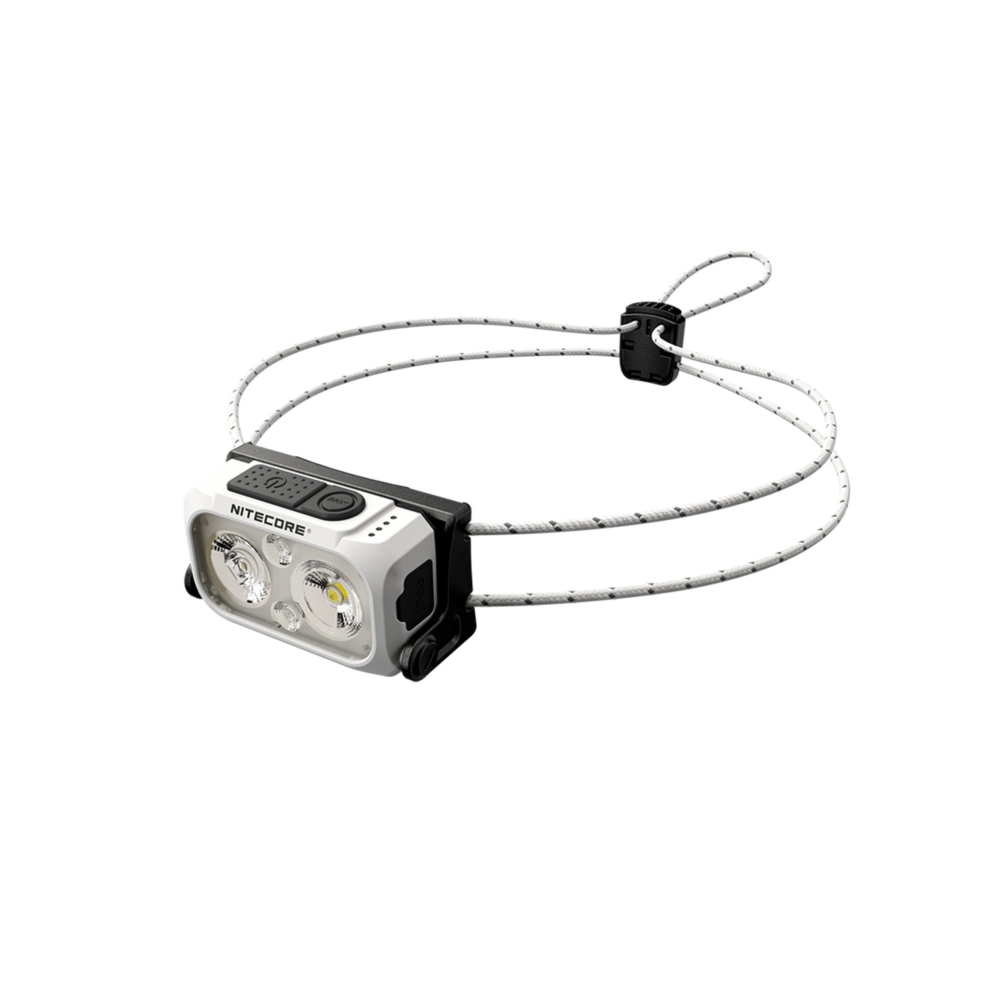 NU21 Lightweight Headlight