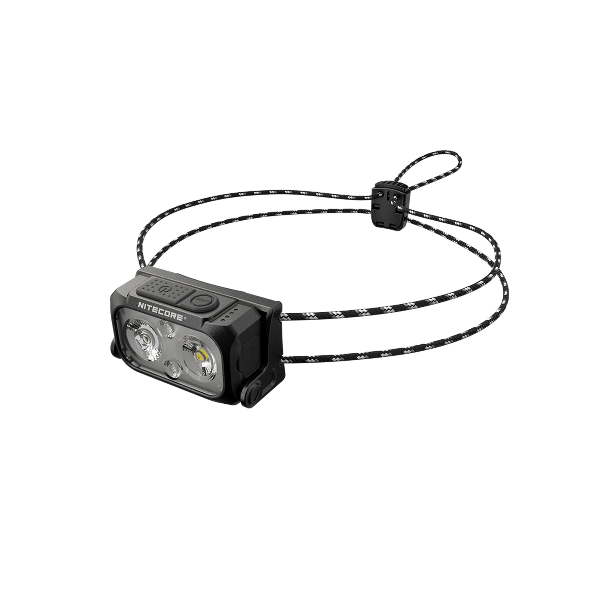 NU21 Lightweight Headlight