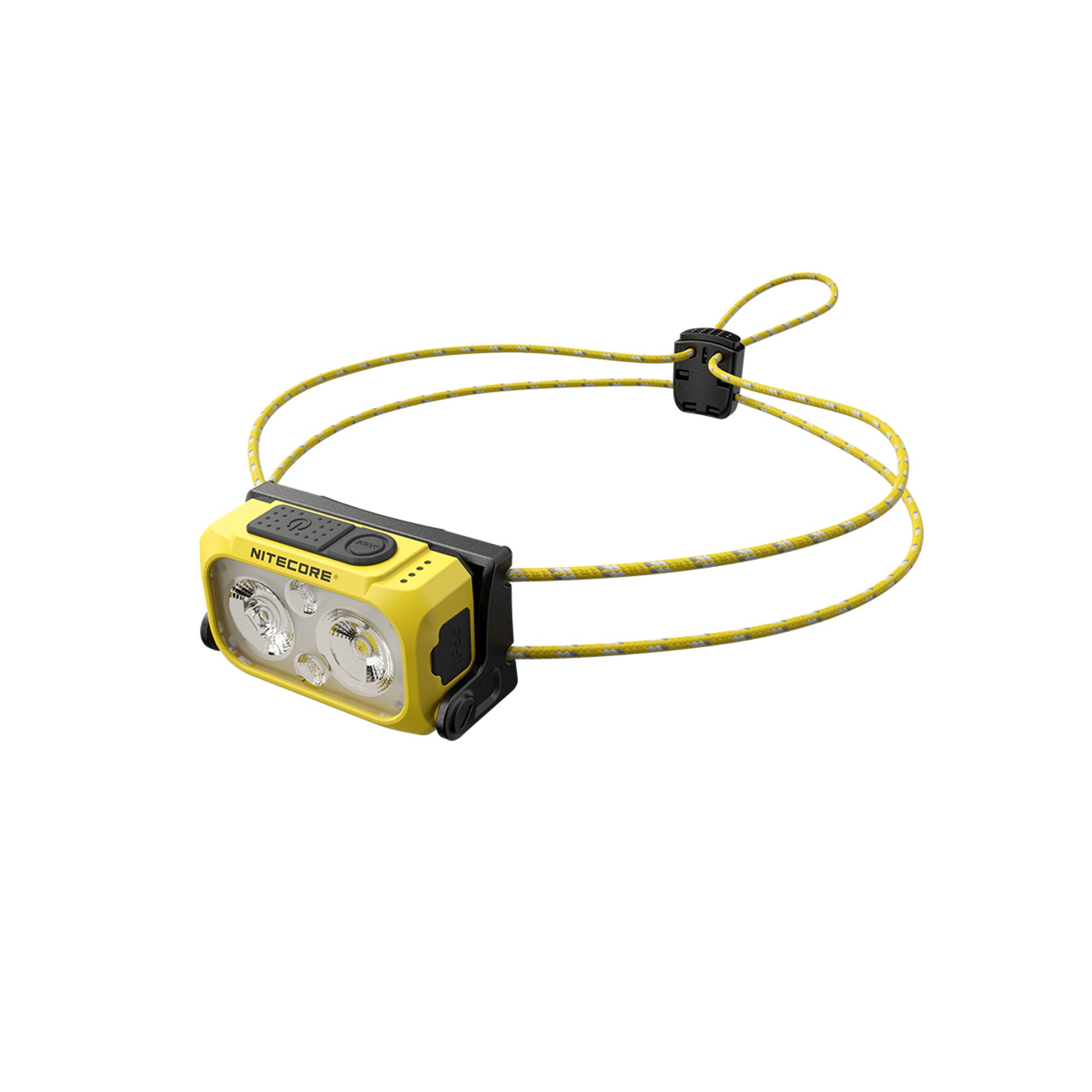 NU21 Lightweight Headlight