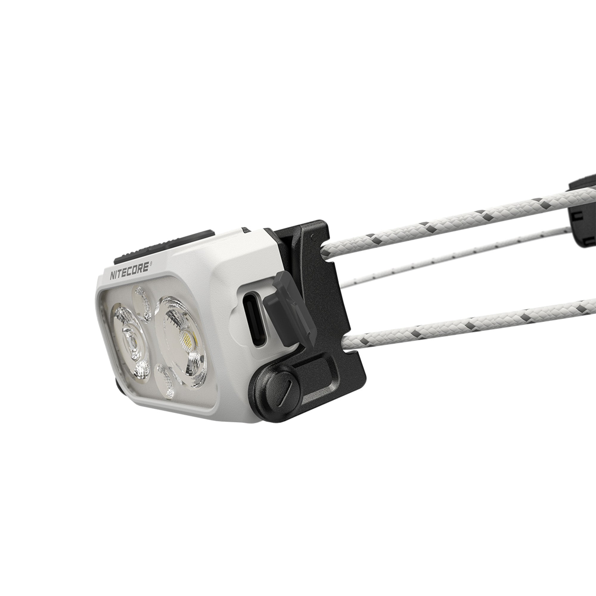 NU21 Lightweight Headlight
