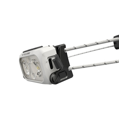 NU21 Lightweight Headlight