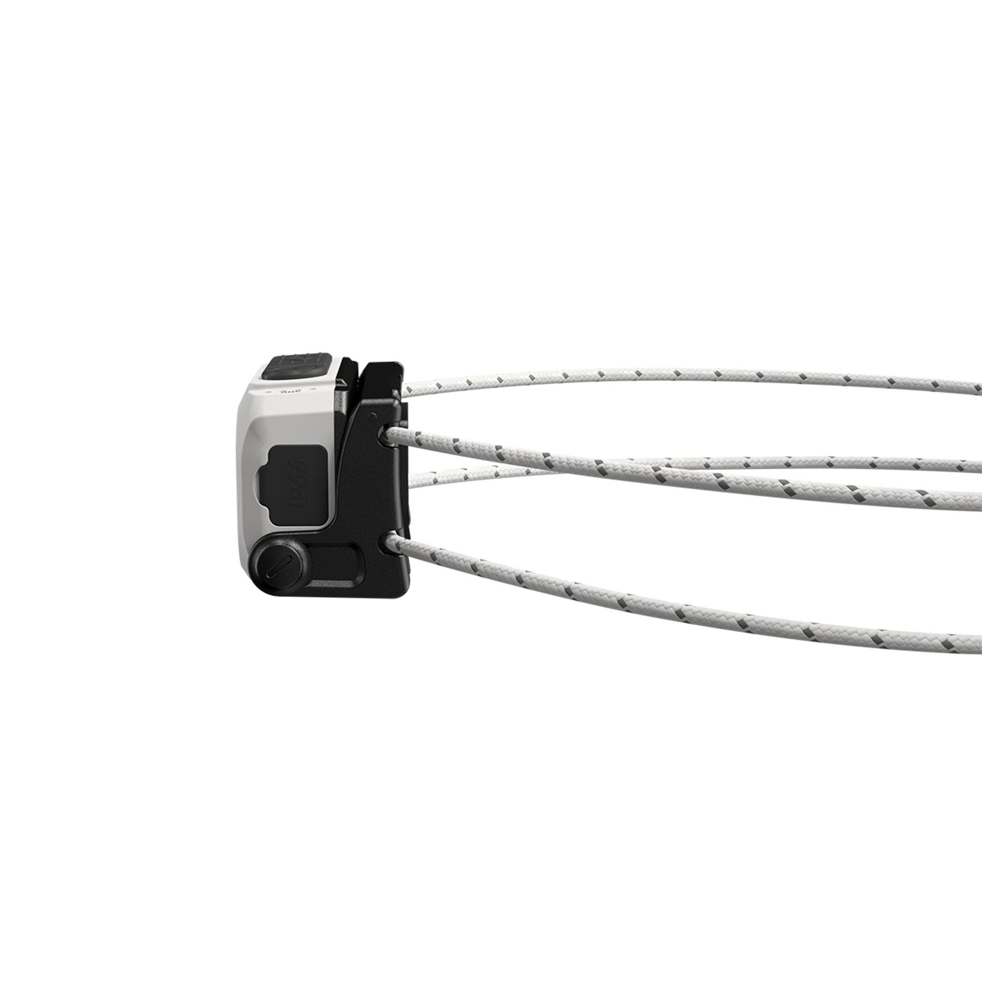 NU21 Lightweight Headlight