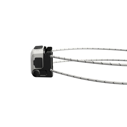 NU21 Lightweight Headlight