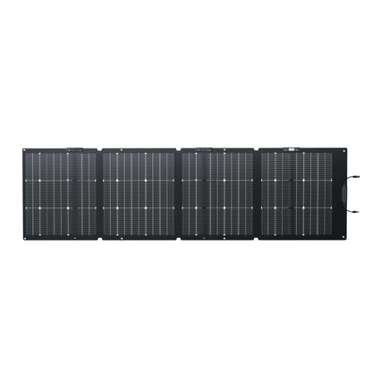 NextGen 220W Bifacial Portable Solar Panel