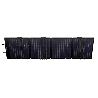 NextGen 220W Bifacial Portable Solar Panel