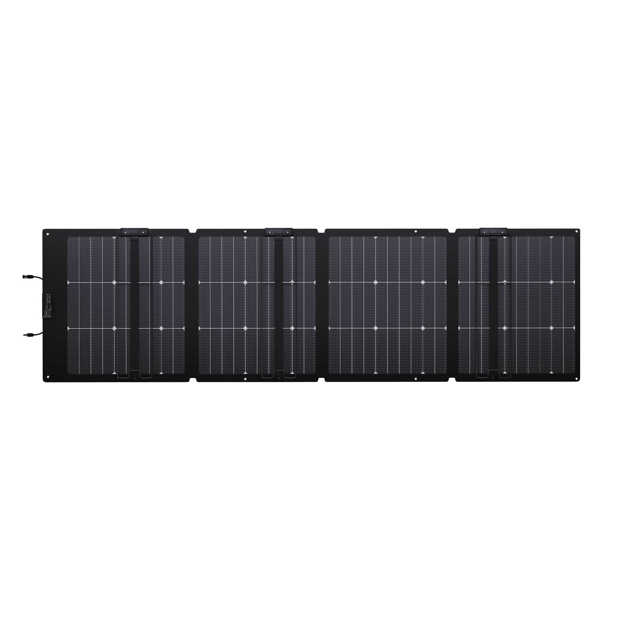 NextGen 220W Bifacial Portable Solar Panel