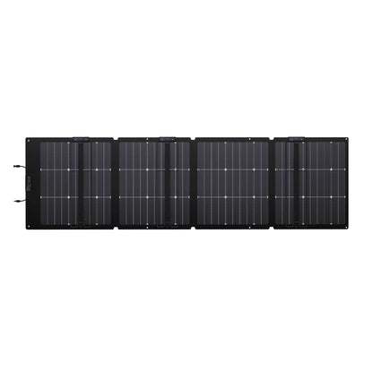 NextGen 220W Bifacial Portable Solar Panel