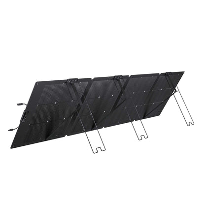 NextGen 220W Bifacial Portable Solar Panel