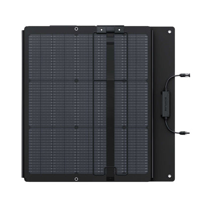 NextGen 220W Bifacial Portable Solar Panel