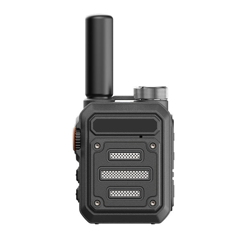 Automatic Frequency Industrial Walkie-Talkie