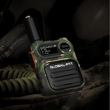 Outdoor Global Walkie-Talkie