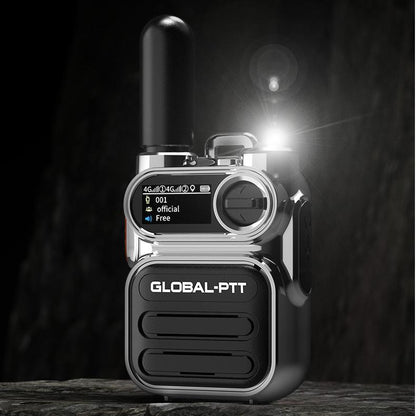 Outdoor Global Walkie-Talkie