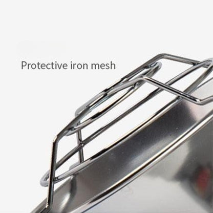 Portable Outdoor Solar Heater