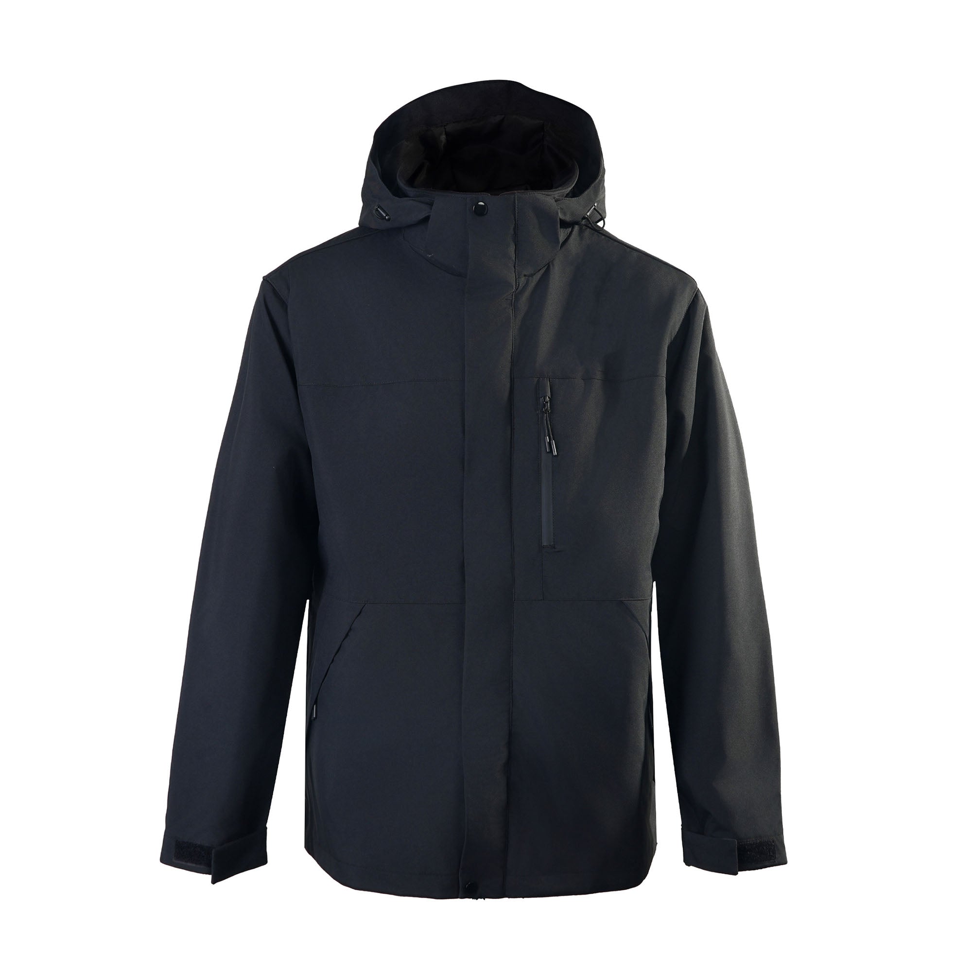 One-Piece Soft Stab Proof Jacket