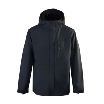 One-Piece Soft Stab Proof Jacket