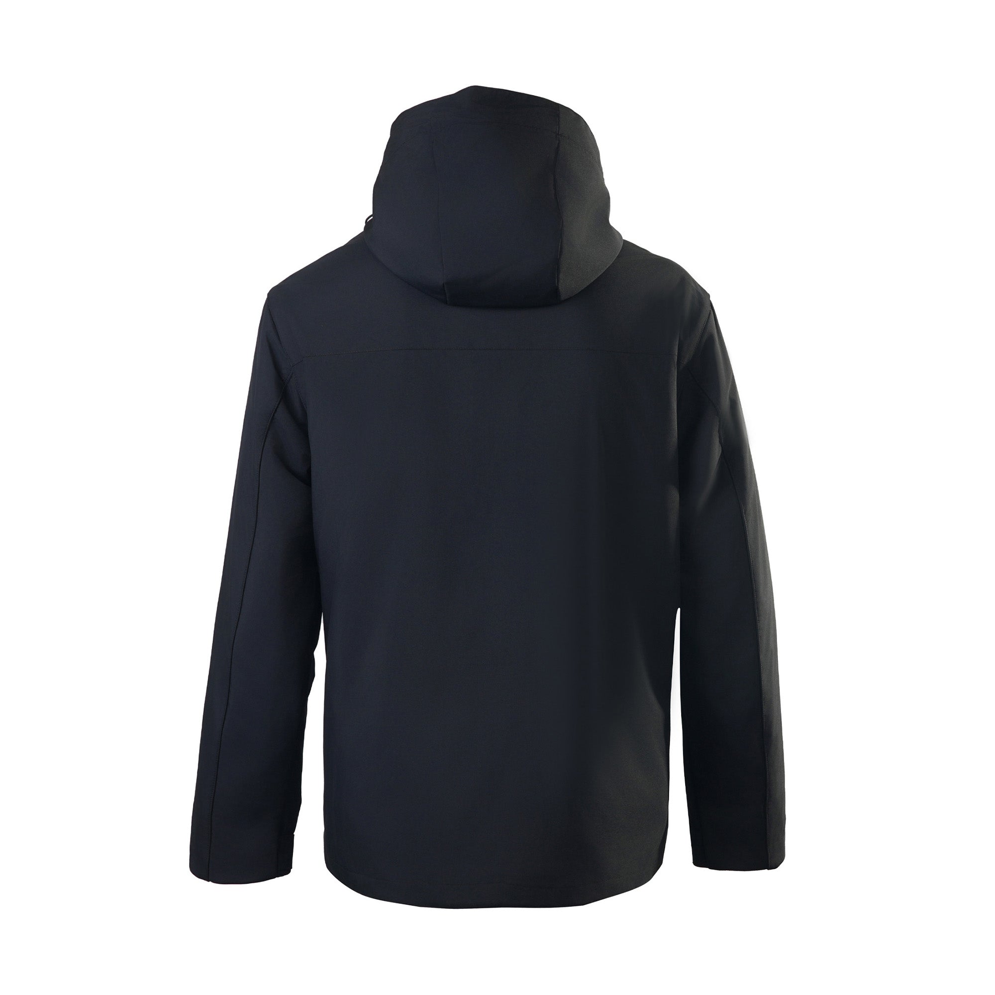 One-Piece Soft Stab Proof Jacket