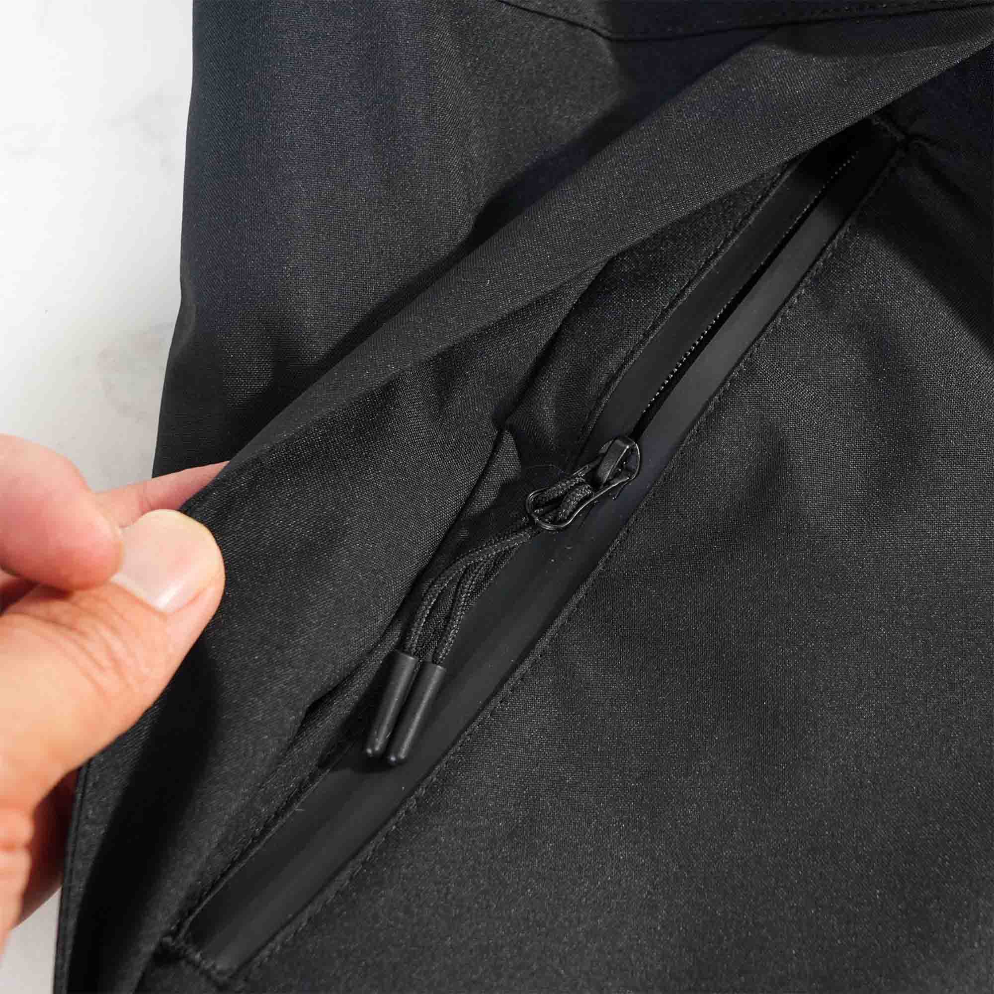 One-Piece Soft Stab Proof Jacket