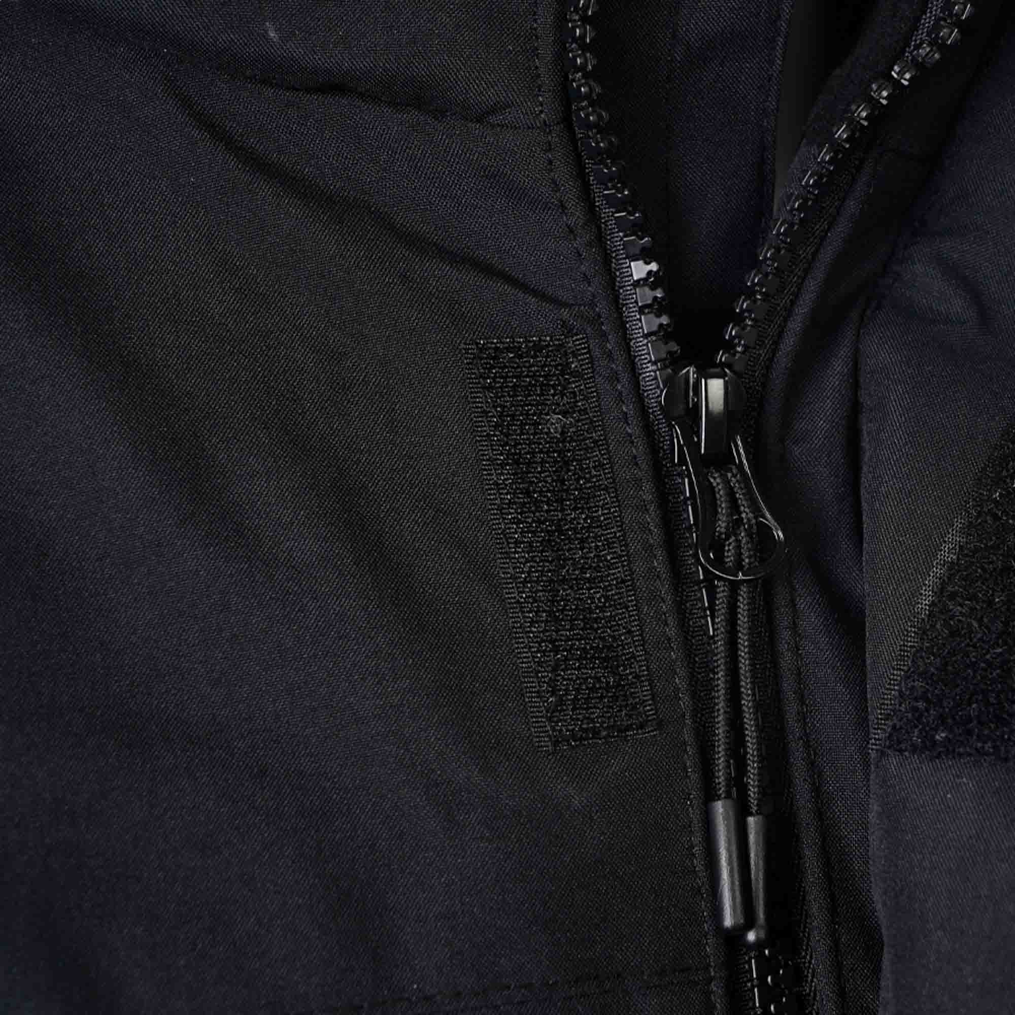 One-Piece Soft Stab Proof Jacket