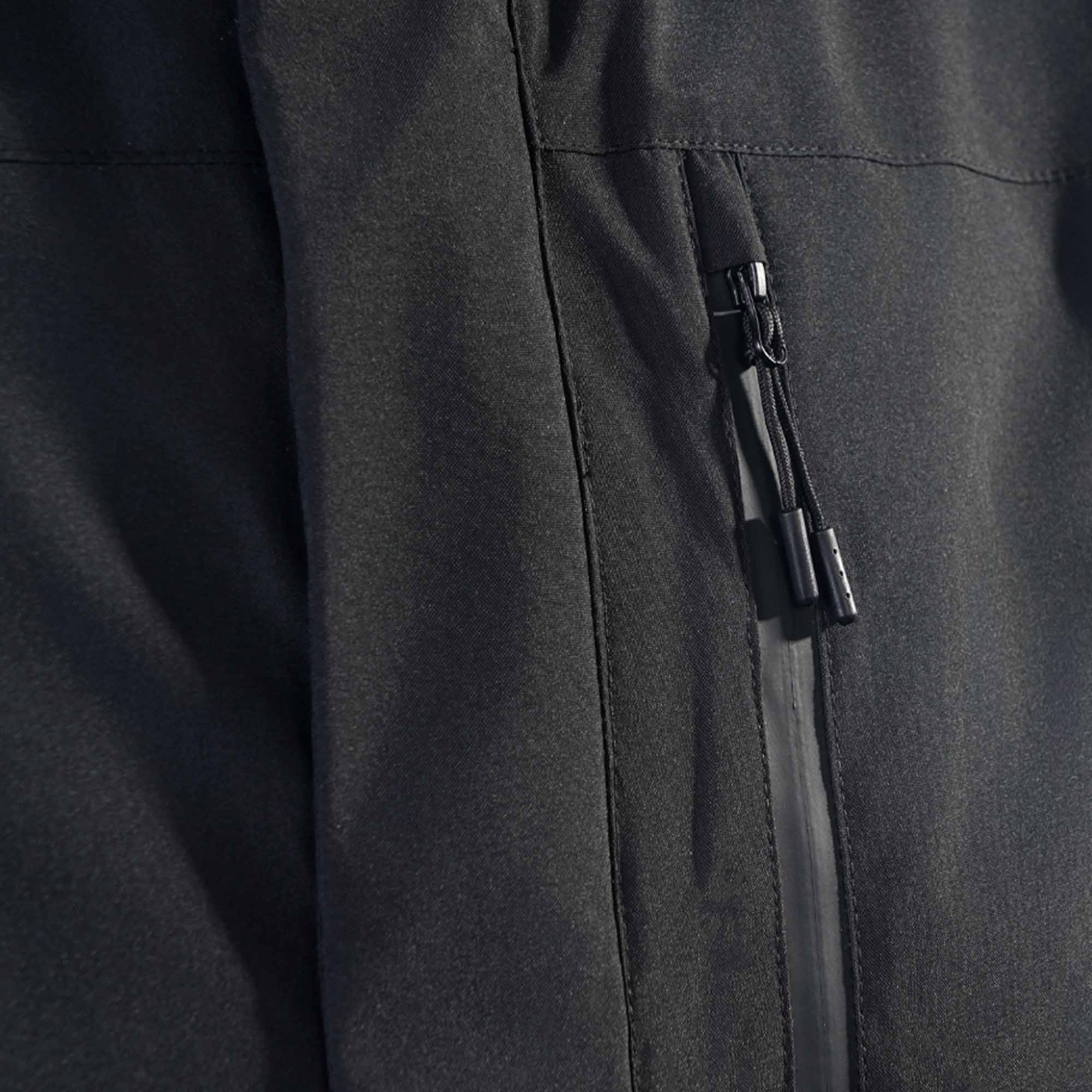 One-Piece Soft Stab Proof Jacket