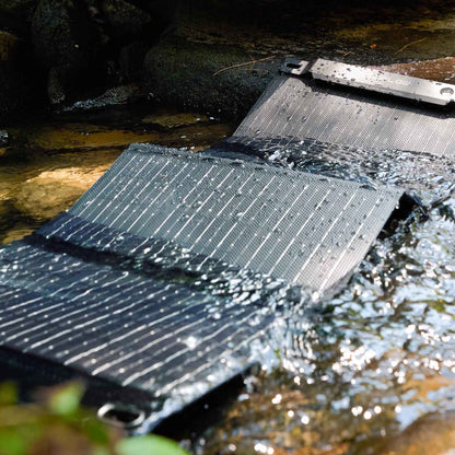 Outdoor Portable Foldable Solar Panel