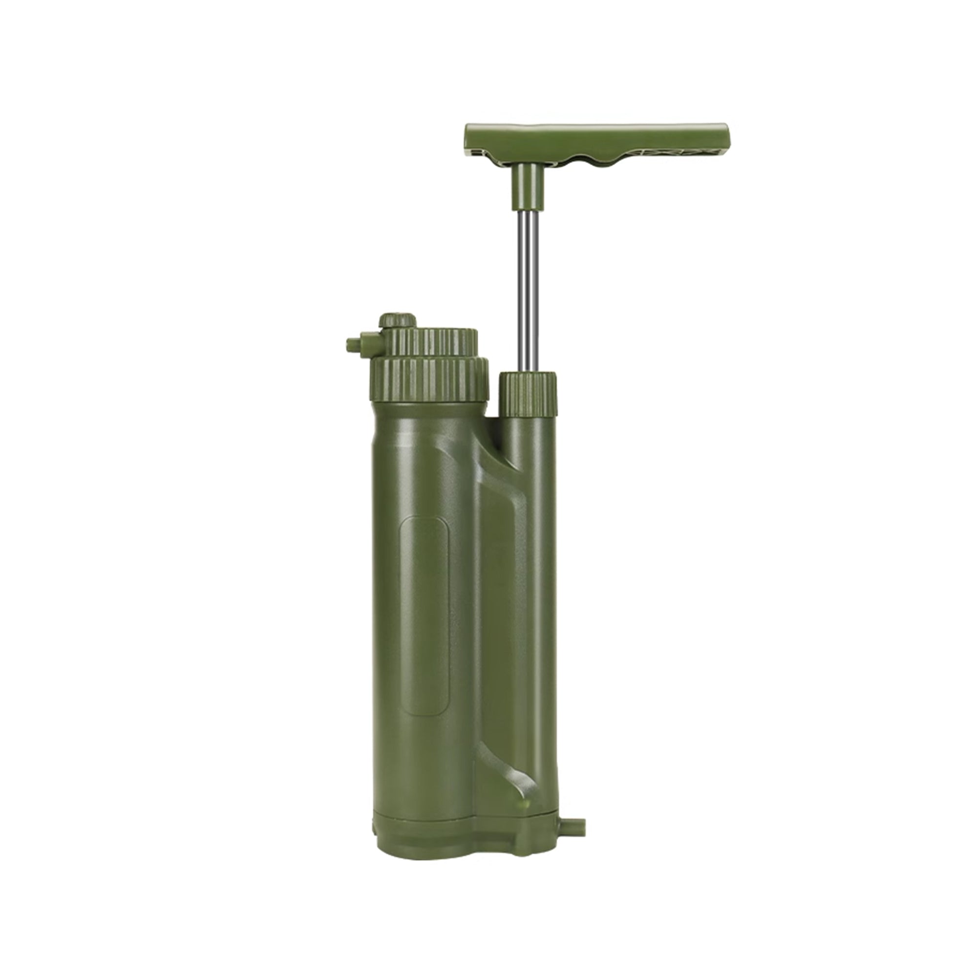 Outdoor RO Pump Water Filter 0.0001μm