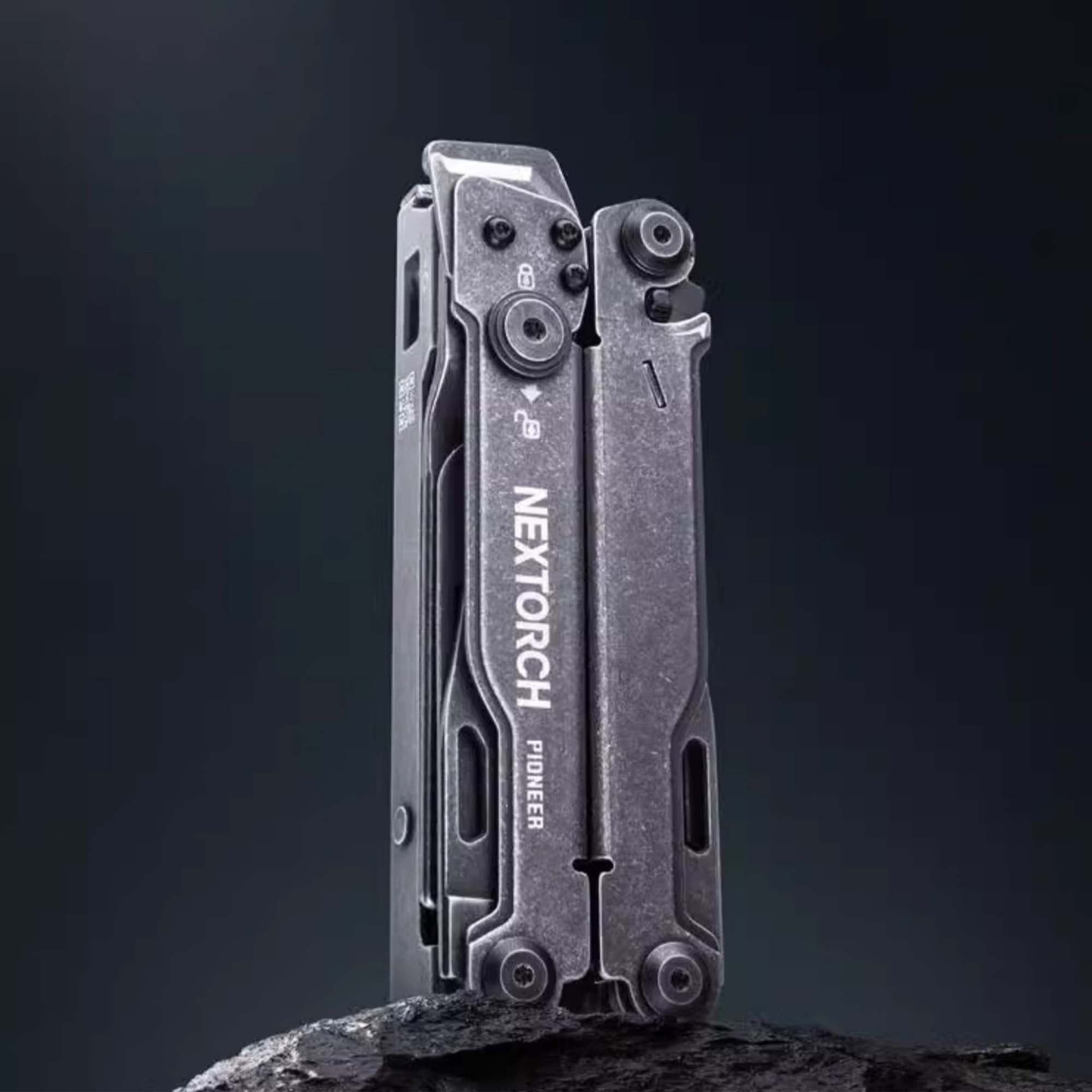 Tactical Multi Tool Pliers