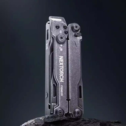 Tactical Multi Tool Pliers