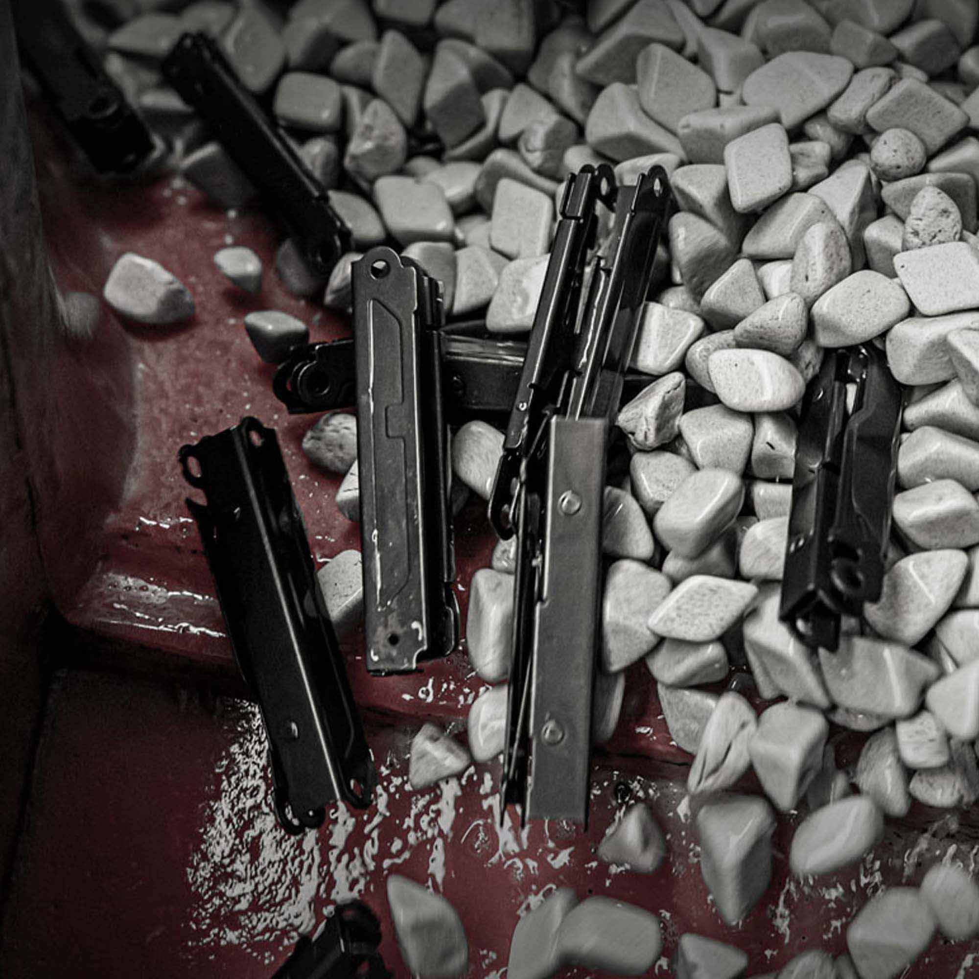 Tactical Multi Tool Pliers