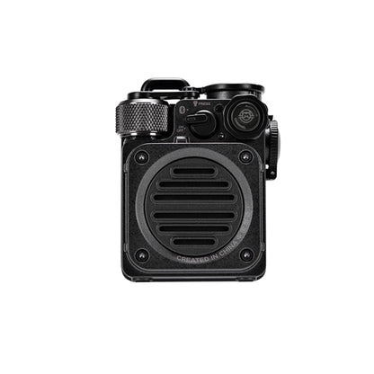 Outdoor Waterproof Mini Portable Bluetooth Speaker