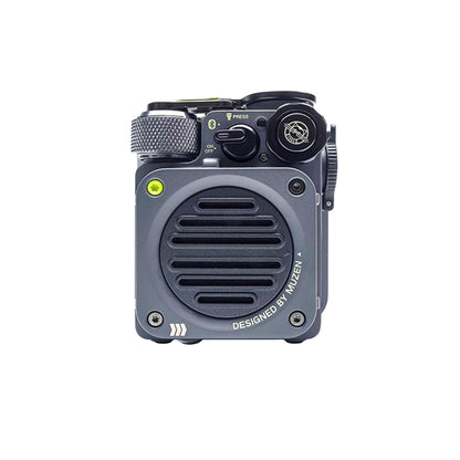 Outdoor Waterproof Mini Portable Bluetooth Speaker