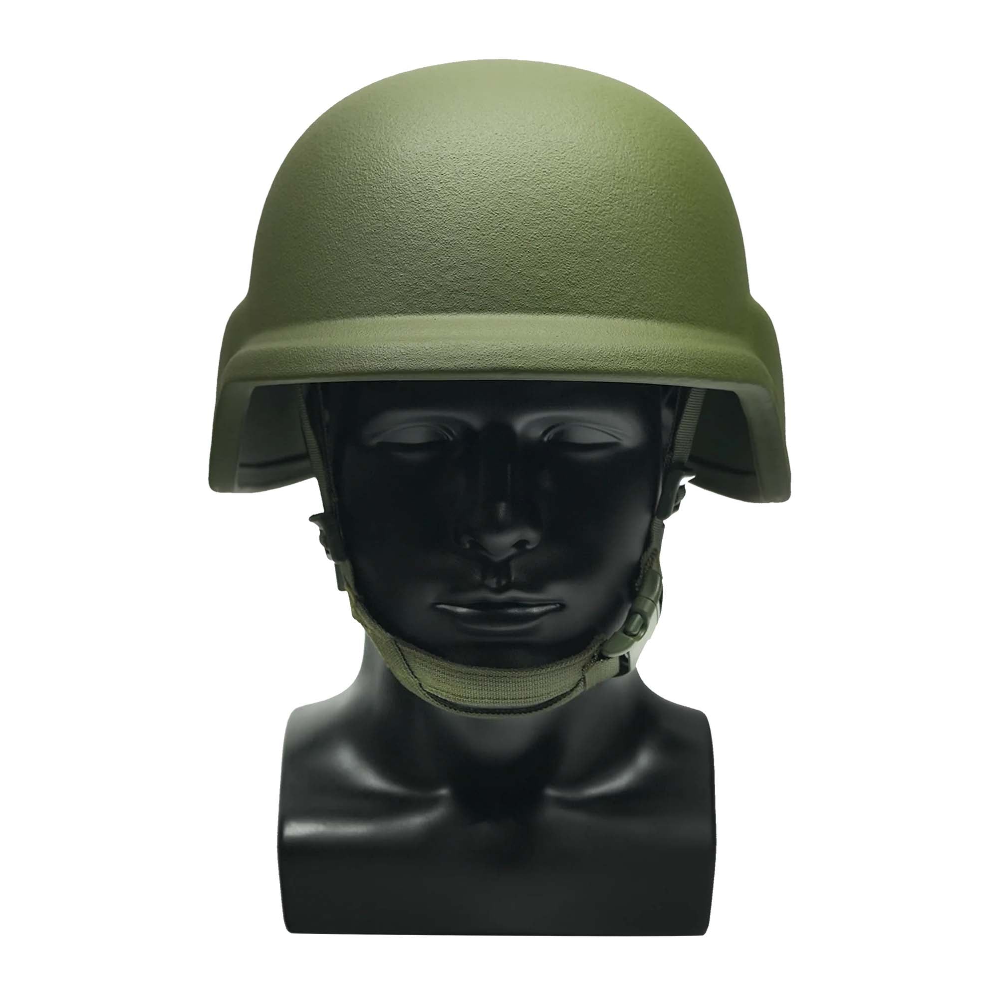 Pasgt Bullet Proof Helmet - Regular