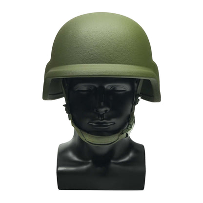 Pasgt Bullet Proof Helmet - Regular