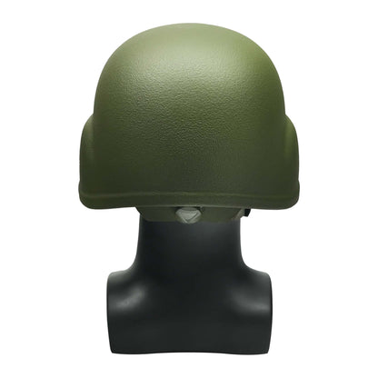 Pasgt Bullet Proof Helmet - Regular