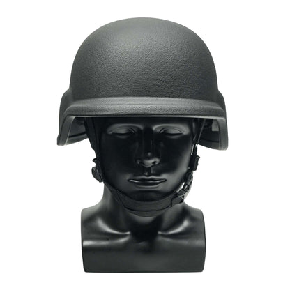 Pasgt Bullet Proof Helmet - Regular