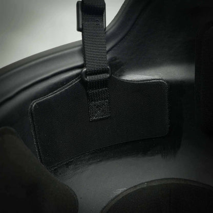 Pasgt Bullet Proof Helmet - Regular