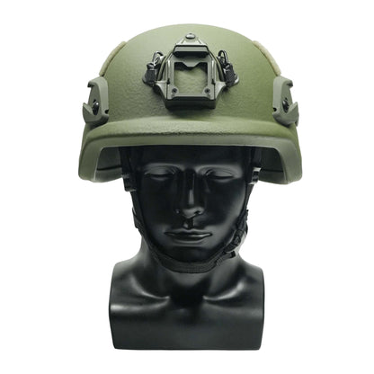 Pasgt Rifle Bullet Proof Helmet - AK