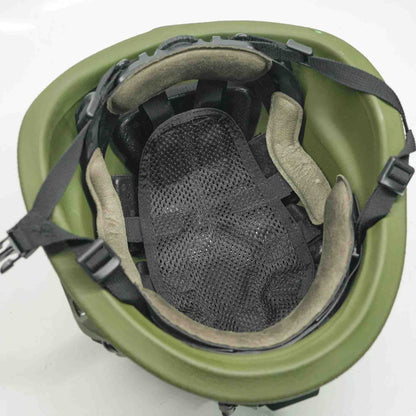 Pasgt Rifle Bullet Proof Helmet - AK