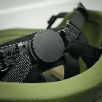 Pasgt Rifle Bullet Proof Helmet - AK